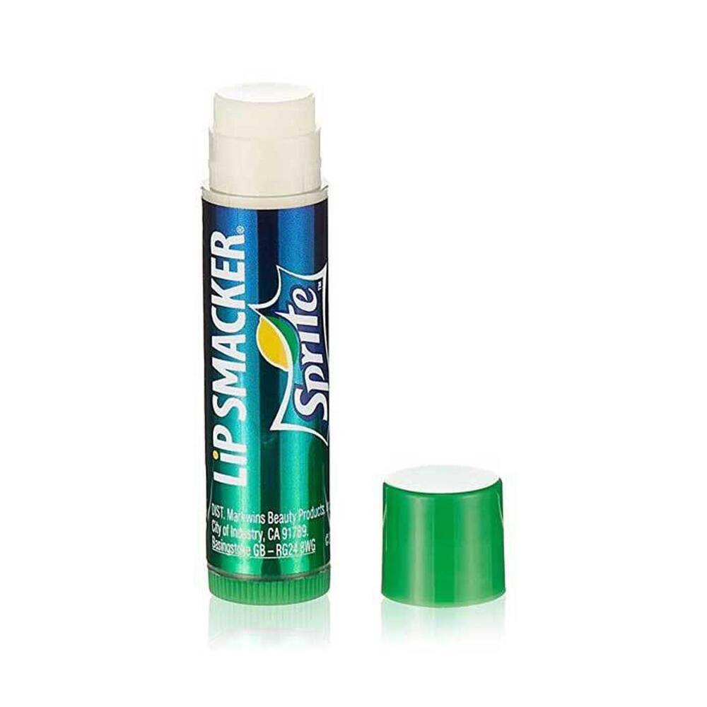 NEW IN PACKAGE Lip Smacker Sprite Lip Balm  .14 OZ